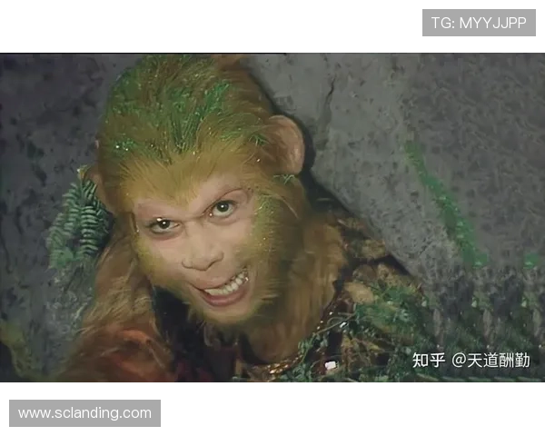 《西游记》：孙悟空被压五行山下500年，究竟做错了哪1件事？