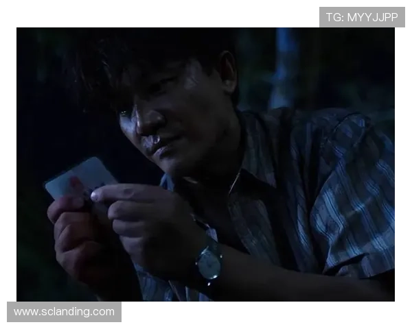 《那家伙的声音》在线观看：一部让你欲罢不能的悬疑佳作