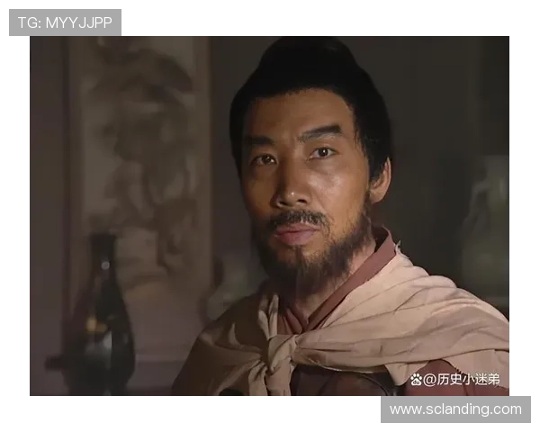 绝了！史进的“替天行道”竟是这10大阴谋的开端？