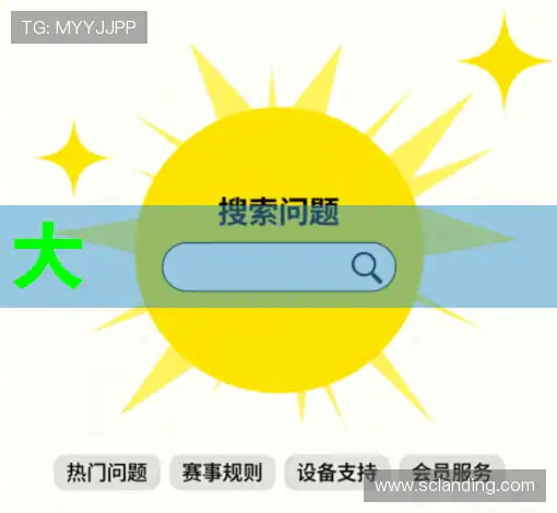 用户问题导航台